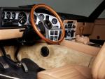 Lamborghini Espada 400 GTE 1972 года